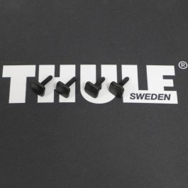 Thule Nutenstein T Nut Adapter Adapter Schraube 4x 20x20 M6x25mm