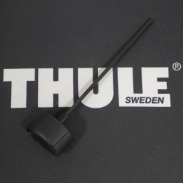 Thule Drehknauf Drehrad f r AeroBar Aluprofil Tragrohr 860 869