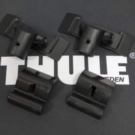 Thule Fu platten Fu teile oben unten f r Fahrradhalter BackPac