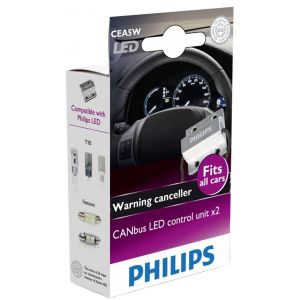Philips LED Ultinon Pro6000 LED mit Straßenzulassung* 6000K