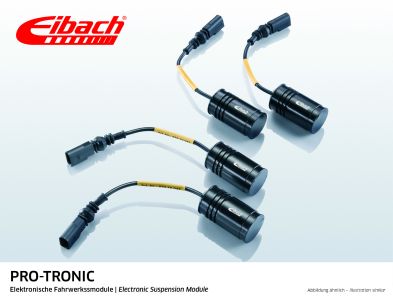 Eibach Pro-Tronic Fahrwerksmodul