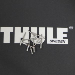 Thule Nieten