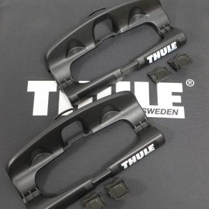 Thule Felgenschuhe Reifenhalter 34368 f r Fahrradhalter ProRide 591 OutRide 561