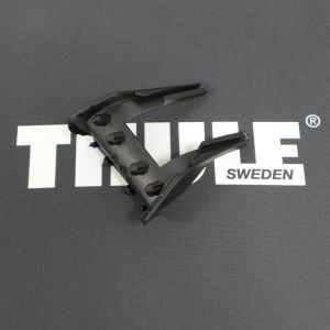 Thule Gummi Gummiabdeckung Einsatz gro f r Fu satz 757 50097