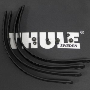 Thule Felgenb nder Zahnb nder 52623 f r Fahrradhalter VeloCompact 924 926 274 276