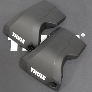 Thule Edge Flush Rail Front Cover Abdeckkappen links f r Fu satz